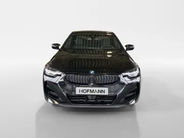 BMW M240i xDrive Coupé M Sport Pro Glasdach adap LED