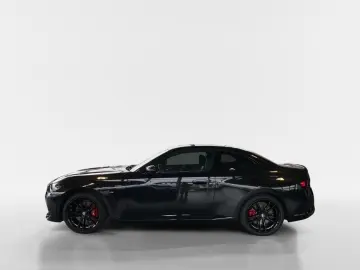 BMW M240i xDrive Coupé M Sport Pro Glasdach adap LED