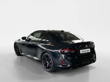 BMW M240i xDrive Coupé M Sport Pro Glasdach adap LED