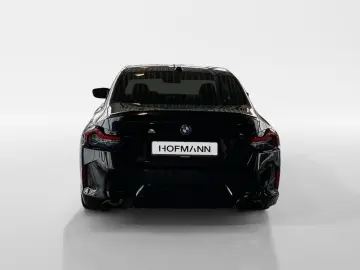 BMW M240i xDrive Coupé M Sport Pro Glasdach adap LED