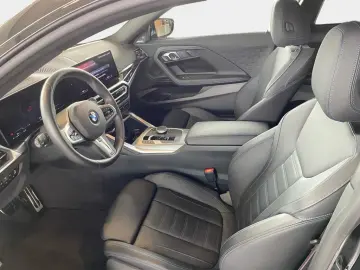 BMW M240i xDrive Coupé M Sport Pro Glasdach adap LED