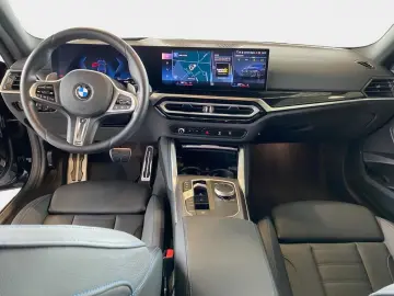 BMW M240i xDrive Coupé M Sport Pro Glasdach adap LED