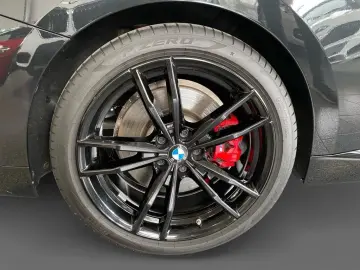 BMW M240i xDrive Coupé M Sport Pro Glasdach adap LED