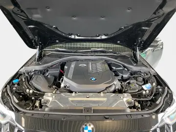 BMW M240i xDrive Coupé M Sport Pro Glasdach adap LED