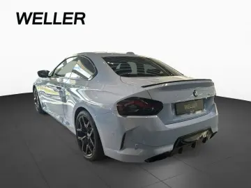 BMW M240i xDr Coupe M SPORT PRO GSD H K 360