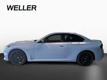 BMW M240i xDr Coupe M SPORT PRO GSD H K 360
