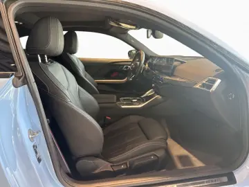BMW M240i xDr Coupe M SPORT PRO GSD H K 360