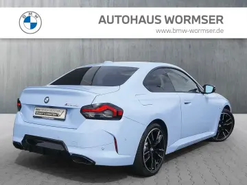 BMW M240i xDrive Coupé HK Head-Up LED GSD 360  Shz
