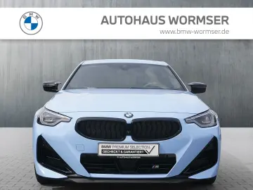 BMW M240i xDrive Coupé HK Head-Up LED GSD 360  Shz