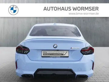BMW M240i xDrive Coupé HK Head-Up LED GSD 360  Shz