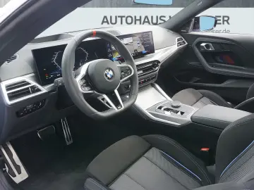 BMW M240i xDrive Coupé HK Head-Up LED GSD 360  Shz