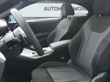 BMW M240i xDrive Coupé HK Head-Up LED GSD 360  Shz