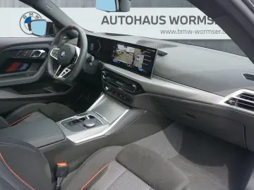 BMW M240i xDrive Coupé HK Head-Up LED GSD 360  Shz