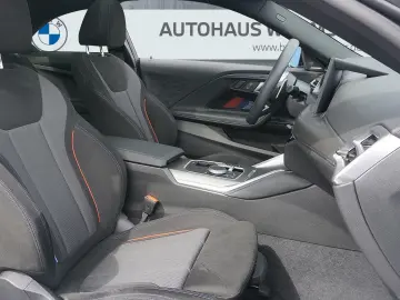 BMW M240i xDrive Coupé HK Head-Up LED GSD 360  Shz