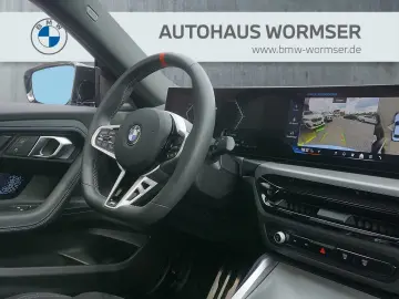 BMW M240i xDrive Coupé HK Head-Up LED GSD 360  Shz