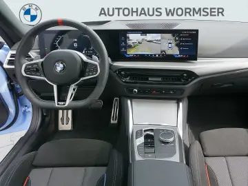 BMW M240i xDrive Coupé HK Head-Up LED GSD 360  Shz