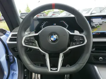 BMW M240i xDrive Coupé HK Head-Up LED GSD 360  Shz
