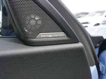 BMW M240i xDrive Coupé HK Head-Up LED GSD 360  Shz