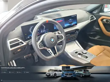 BMW M240i xDrive Coupé Harman K LiveCockpitProf LED