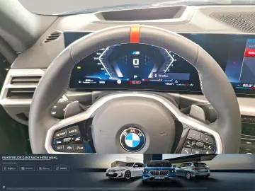 BMW M240i xDrive Coupé Harman K LiveCockpitProf LED