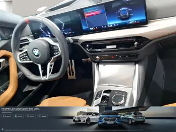 BMW M240i xDrive Coupé Harman K LiveCockpitProf LED