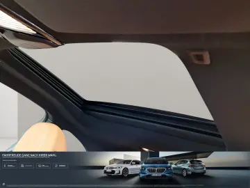 BMW M240i xDrive Coupé Harman K LiveCockpitProf LED