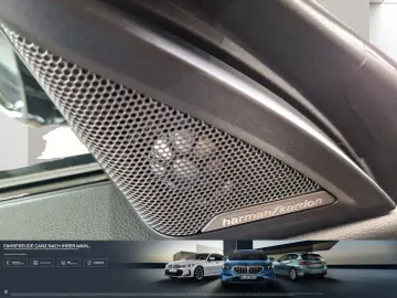 BMW M240i xDrive Coupé Harman K LiveCockpitProf LED