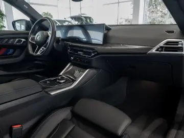 BMW M240i xDrive Frozen Pure Grey HGSD 360  KAMERA
