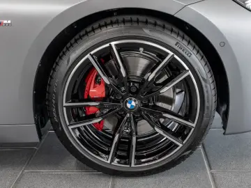 BMW M240i xDrive Frozen Pure Grey HGSD 360  KAMERA