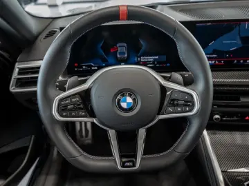 BMW M240i xDrive Frozen Pure Grey HGSD 360  KAMERA