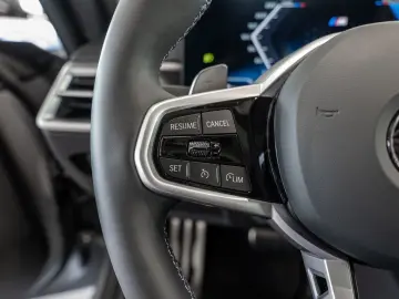 BMW M240i xDrive Frozen Pure Grey HGSD 360  KAMERA