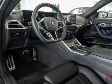 BMW M240i xDrive Frozen Pure Grey HGSD 360  KAMERA