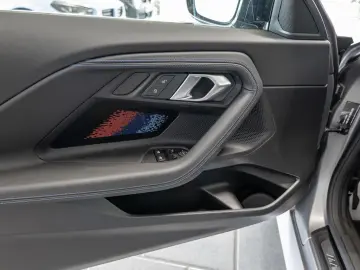 BMW M240i xDrive Frozen Pure Grey HGSD 360  KAMERA