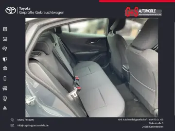 TOYOTA Prius Plug-in Hybrid Executive