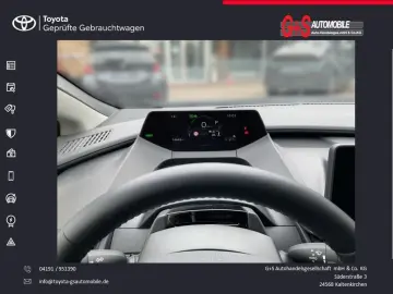 TOYOTA Prius Plug-in Hybrid Executive