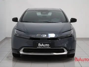 TOYOTA Toyota Prius Plug-in Hybrid Lounge
