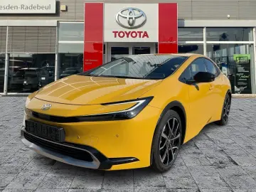 TOYOTA Prius 2.0 Executive ACC LED Navi SHZ 2xKlima LM