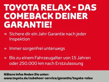 TOYOTA Prius 2.0 Executive ACC LED Navi SHZ 2xKlima LM