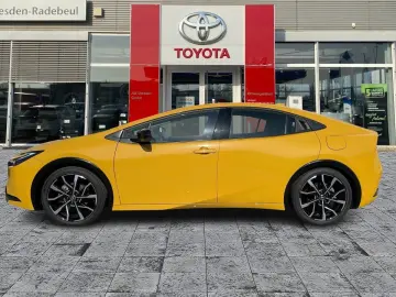 TOYOTA Prius 2.0 Executive ACC LED Navi SHZ 2xKlima LM