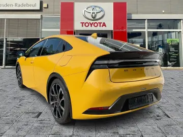 TOYOTA Prius 2.0 Executive ACC LED Navi SHZ 2xKlima LM