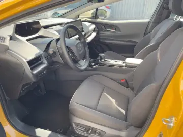TOYOTA Prius 2.0 Executive ACC LED Navi SHZ 2xKlima LM
