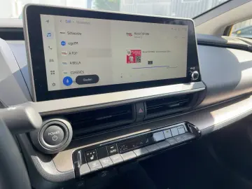 TOYOTA Prius 2.0 Executive ACC LED Navi SHZ 2xKlima LM