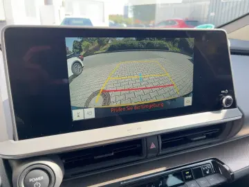 TOYOTA Prius 2.0 Executive ACC LED Navi SHZ 2xKlima LM