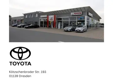 TOYOTA Prius 2.0 Executive ACC LED Navi SHZ 2xKlima LM