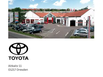TOYOTA Prius 2.0 Executive ACC LED Navi SHZ 2xKlima LM
