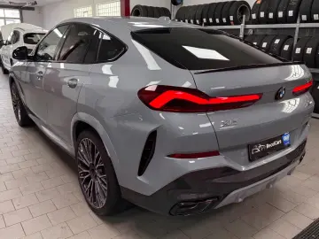 BMW X6 40 i xDrive M Sport