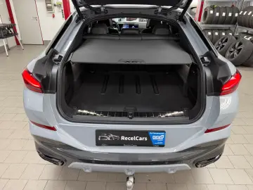 BMW X6 40 i xDrive M Sport