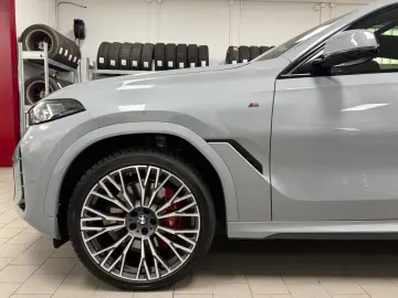 BMW X6 40 i xDrive M Sport