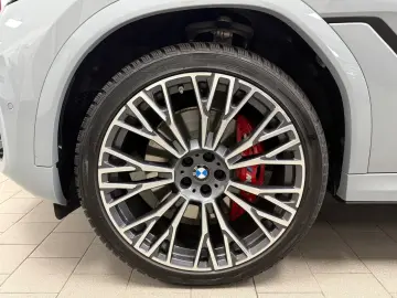 BMW X6 40 i xDrive M Sport