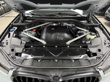 BMW X6 40 i xDrive M Sport